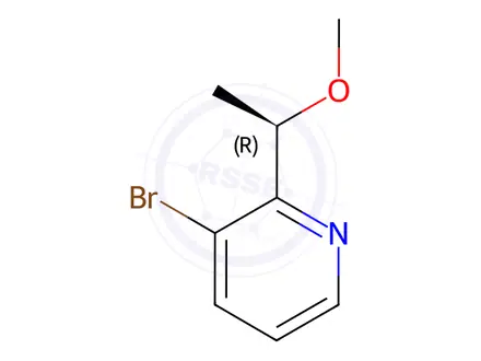 Chemical structure of Imatinib Mesylate Impurity 85