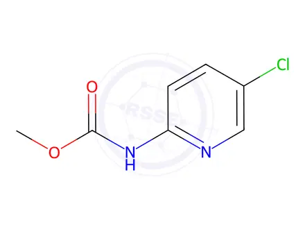 Chemical structure of Edoxaban Impurity 57