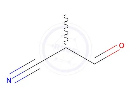 Chemical structure of Amprolium Impurity 9