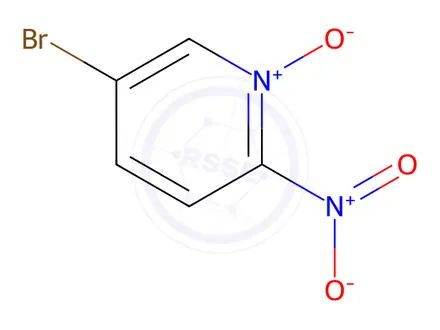 Chemical structure of Palbociclib Impurity 61
