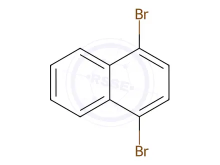 Chemical structure of Butenafine Impurity 39