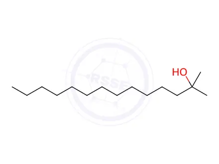 Chemical structure of Glycerol Impurity 235