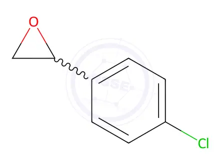 Chemical structure of Tulobuterol Impurity 41