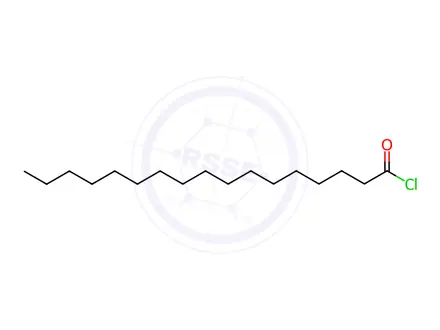 Chemical structure of Cetilistat Impurity 19