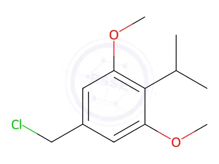 Chemical structure of Benvitimod Impurity 10