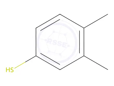 Chemical structure of Vortioxetine Hydrobromide Impurity 45