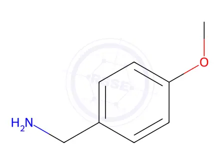 Chemical structure of Avanafil Impurity 12
