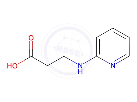 Chemical structure of Dabigatran Impurity 83