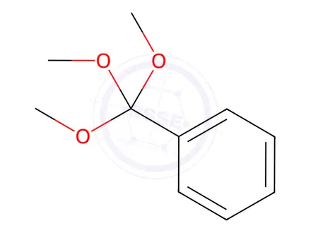 Chemical structure of Nintedanib Impurity 63