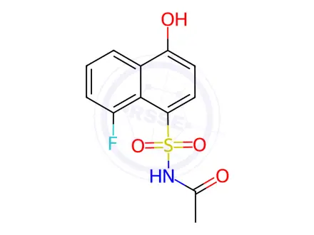 Chemical structure of Ethyl Acetate Impurity 203-d11