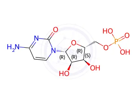 Chemical structure of Tetrabenazine Impurity 24