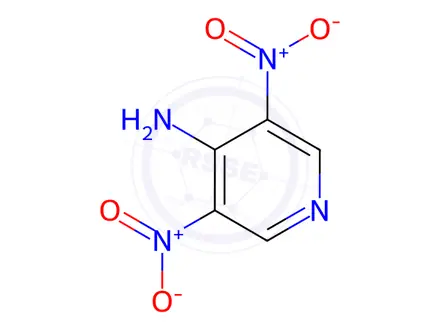 Chemical structure of Fampridine Impurity 19