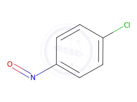 Chemical structure of Clofazimine Impurity 19 (N-Nitroso Aminomethylbenzoic Acid Impurity 5)