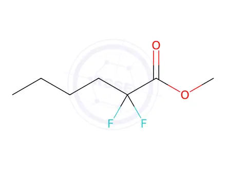 Chemical structure of Bempedoic Acid Impurity 82