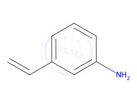 Chemical structure of Erlotinib Impurity 34