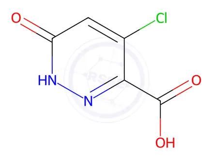 Chemical structure of Deucravacitinib Impurity 38