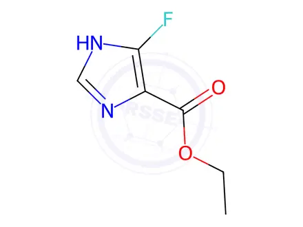 Chemical structure of Etomidate Impurity 58