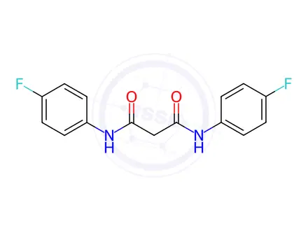 Chemical structure of Cabozantinib Impurity BXD
