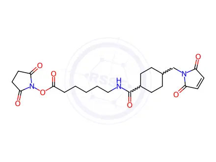 Chemical structure of Oxiracetam Impurity 33