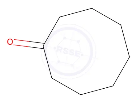 Chemical structure of Farnesane Impurity 101