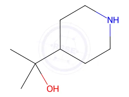 Chemical structure of Linperlisib Impurity 10