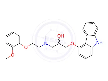 Chemical structure of N/A