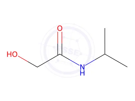 Chemical structure of Isoprenaline Hydrochloride Impurity 41