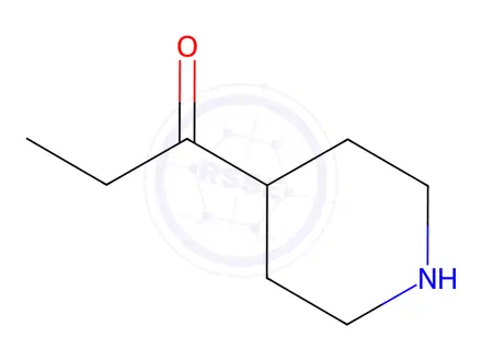 Chemical structure of Paliperidone Impurity 56