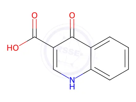 Chemical structure of Ivacaftor Impurity 18