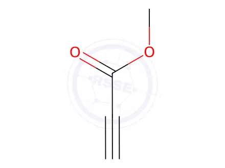 Chemical structure of Rufinamide Impurity 8