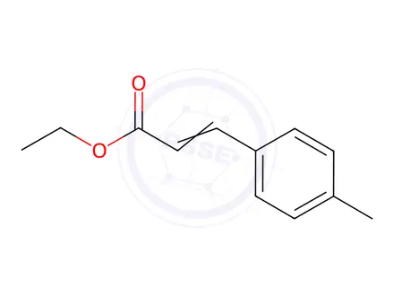 Chemical structure of Ozagrel Impurity 14