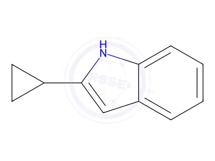 Chemical structure of Phenylephrine Hydrochloride Impurity 56