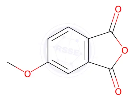 Chemical structure of Indobufen Impurity 90