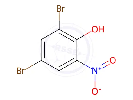 Chemical structure of Eltrombopag Olamineg Impurity 4