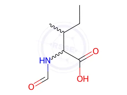 Chemical structure of Orlistat Impurity 98