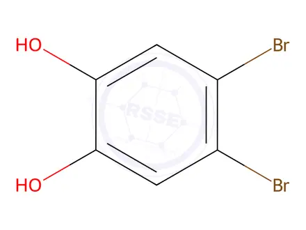 Chemical structure of Pinaverium Bromide Impurity 8