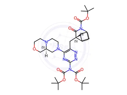 Chemical structure of Imidapril Impurity 38