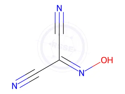 Chemical structure of Epacadostat Impurity 29