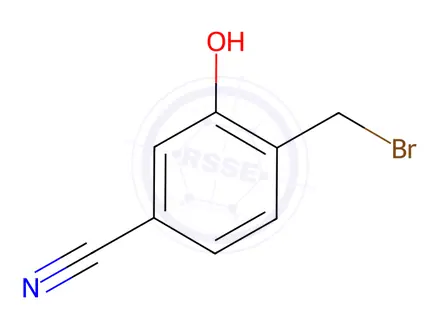 Chemical structure of Guaiacol Impurity 37