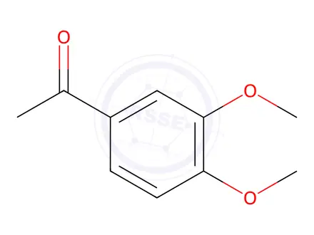 Chemical structure of Tivozanib Impurity 12