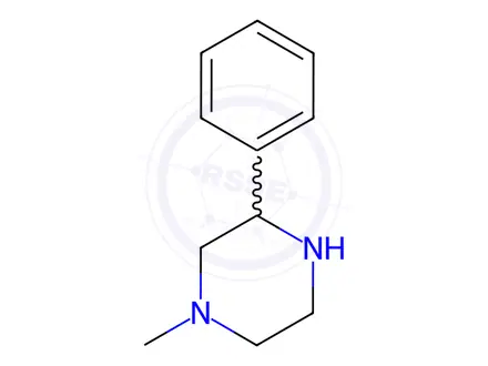 Chemical structure of Levodropropizine Impurity 63