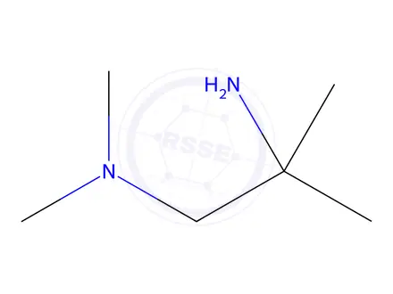 Chemical structure of Ibandronate Impurity 57