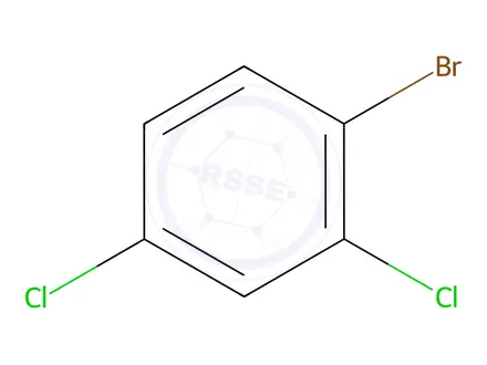 Chemical structure of 2,4-Dichlorobenzyl Alcohol Impurity 82