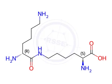 Chemical structure of Lysine Acetylsalicylate Impurity 16