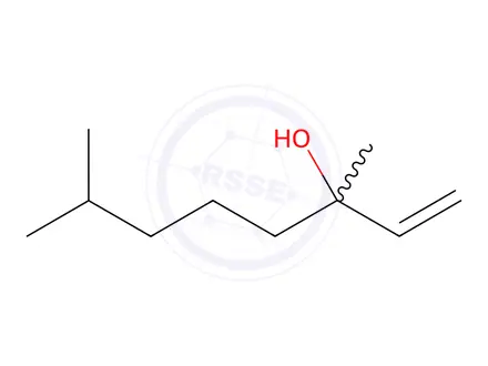 Chemical structure of Brassicasterol Impurity 38