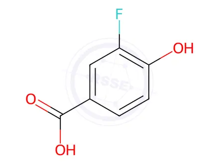 Chemical structure of Dotinurad Impurity 30