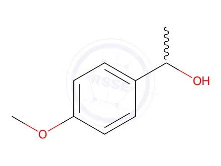 Chemical structure of Trimethoprim Impurity 20