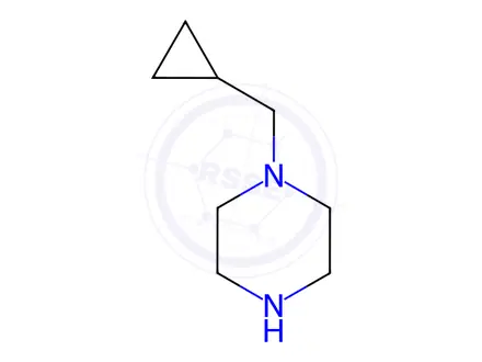Chemical structure of Levodropropizine Impurity 44