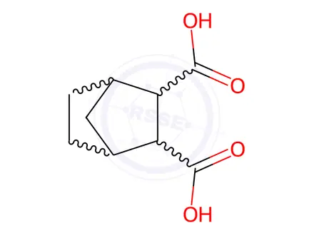 Chemical structure of Lurasidone Impurity 38
