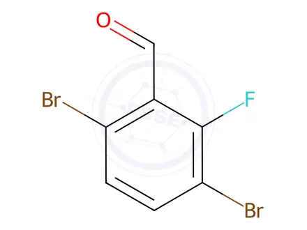 Chemical structure of Olaparib Impurity 169